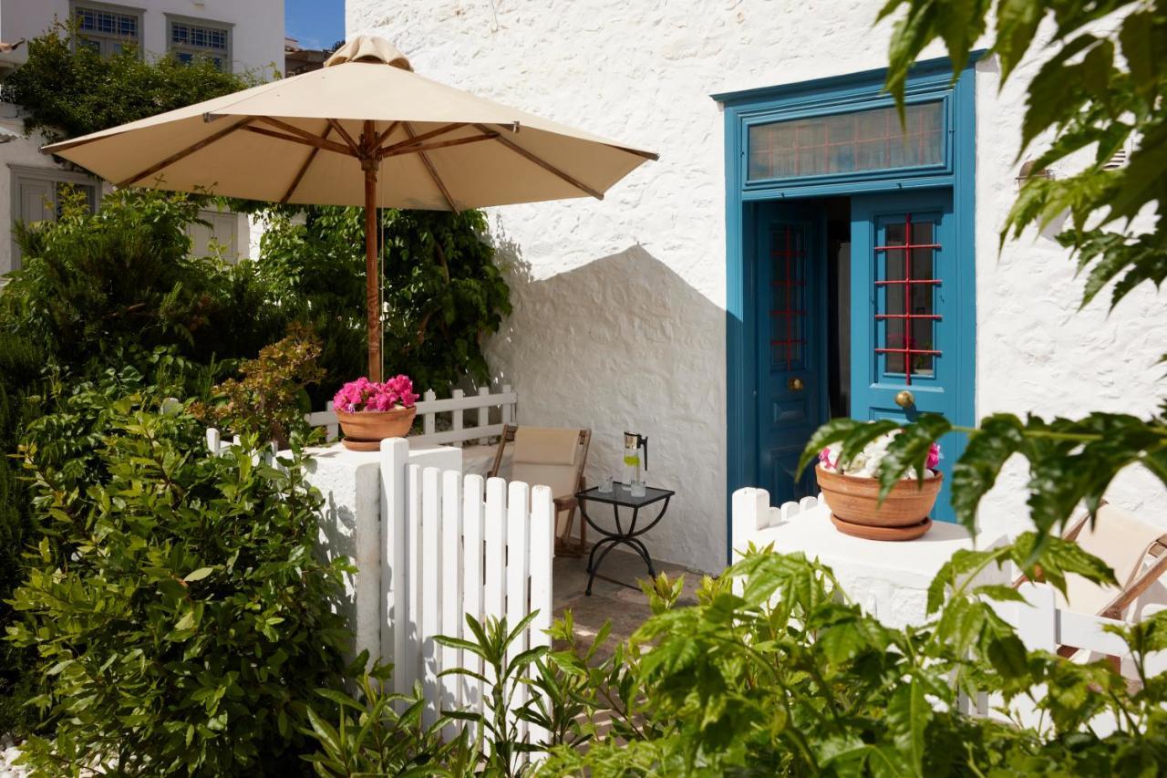 Orloff Boutique Hotel Hydra  Exterior foto